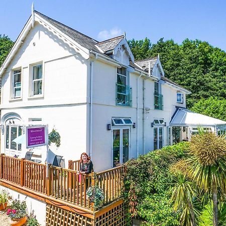 Westwood Guest House Λάιμ Ρέγκις Εξωτερικό φωτογραφία