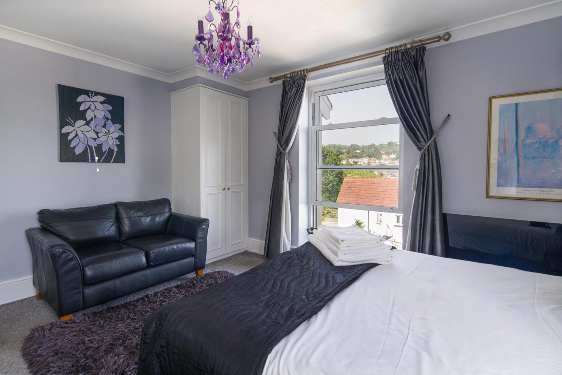 Westwood Guest House Λάιμ Ρέγκις Εξωτερικό φωτογραφία