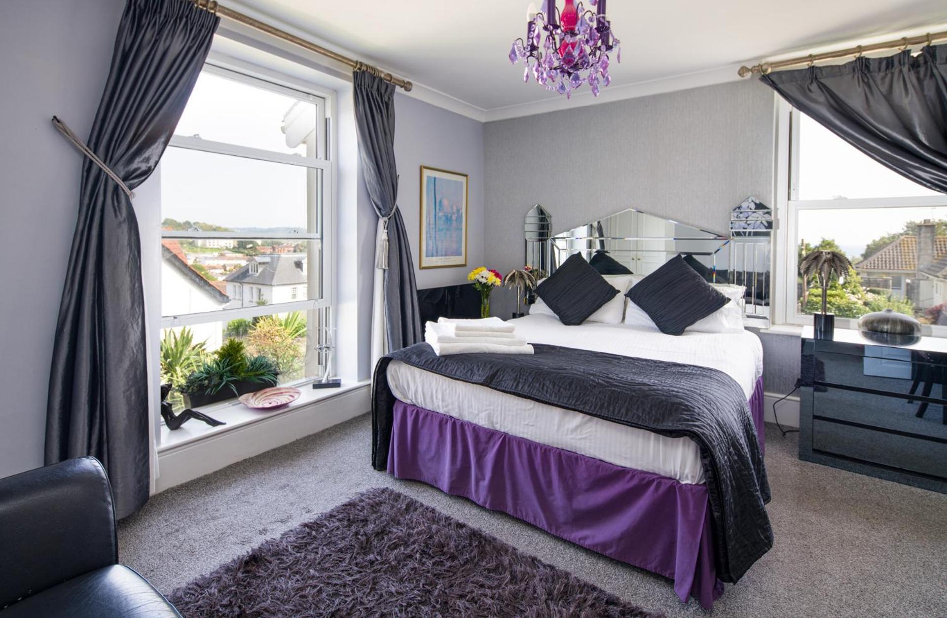 Westwood Guest House Λάιμ Ρέγκις Εξωτερικό φωτογραφία
