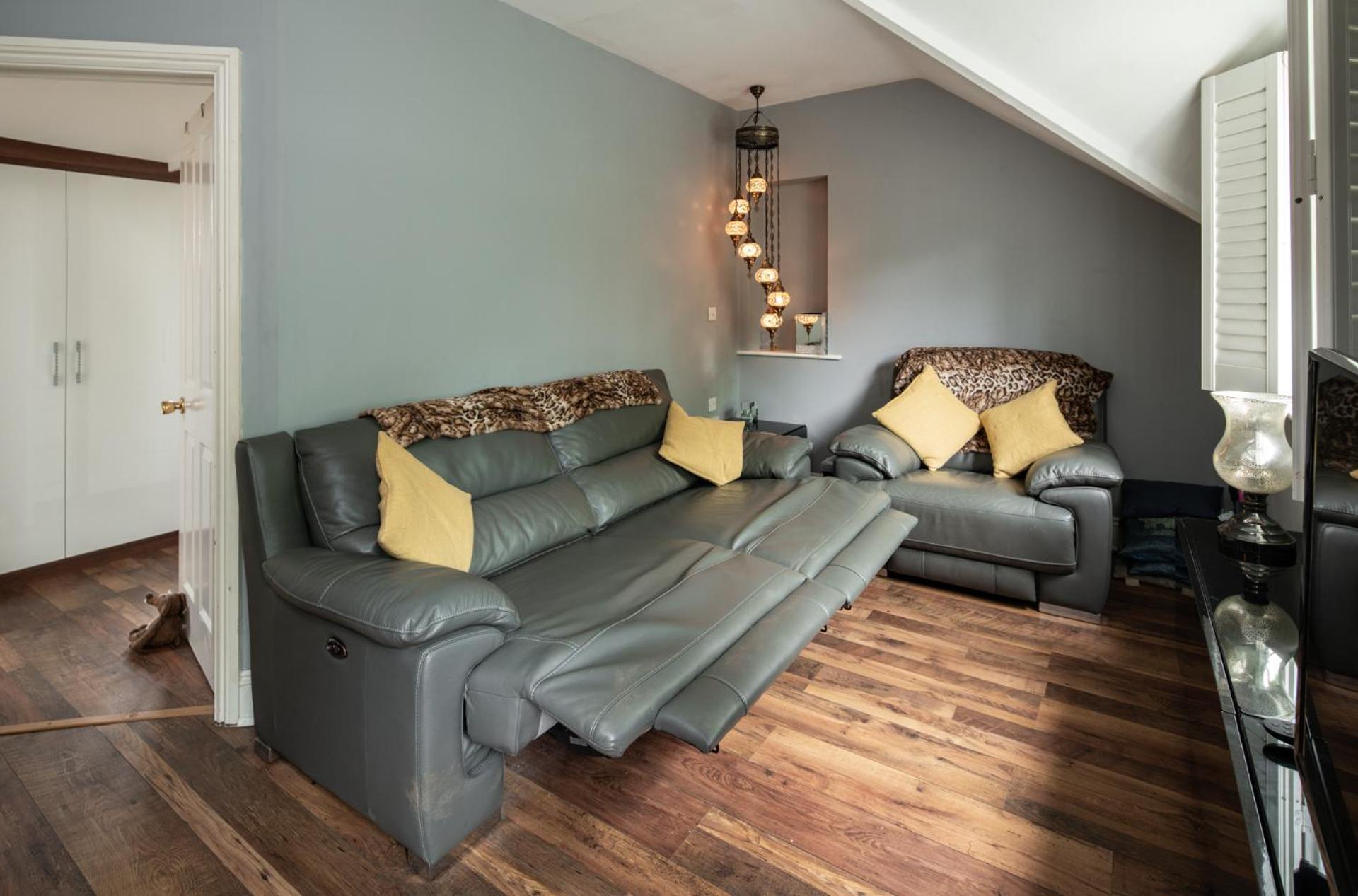 Westwood Guest House Λάιμ Ρέγκις Εξωτερικό φωτογραφία