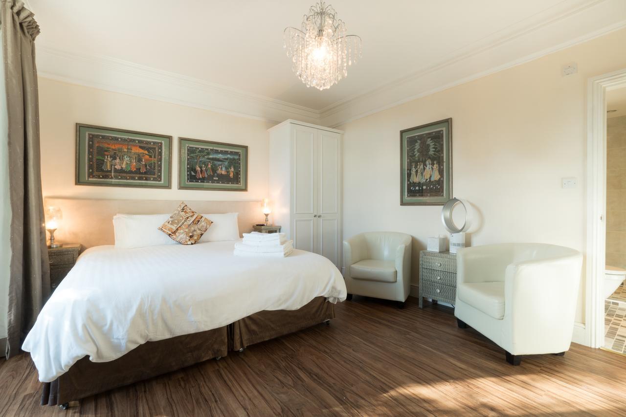 Westwood Guest House Λάιμ Ρέγκις Εξωτερικό φωτογραφία