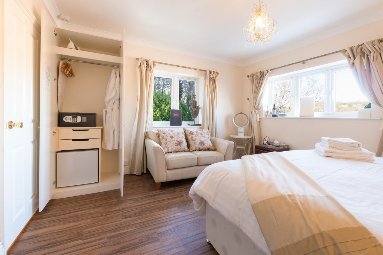 Westwood Guest House Λάιμ Ρέγκις Εξωτερικό φωτογραφία