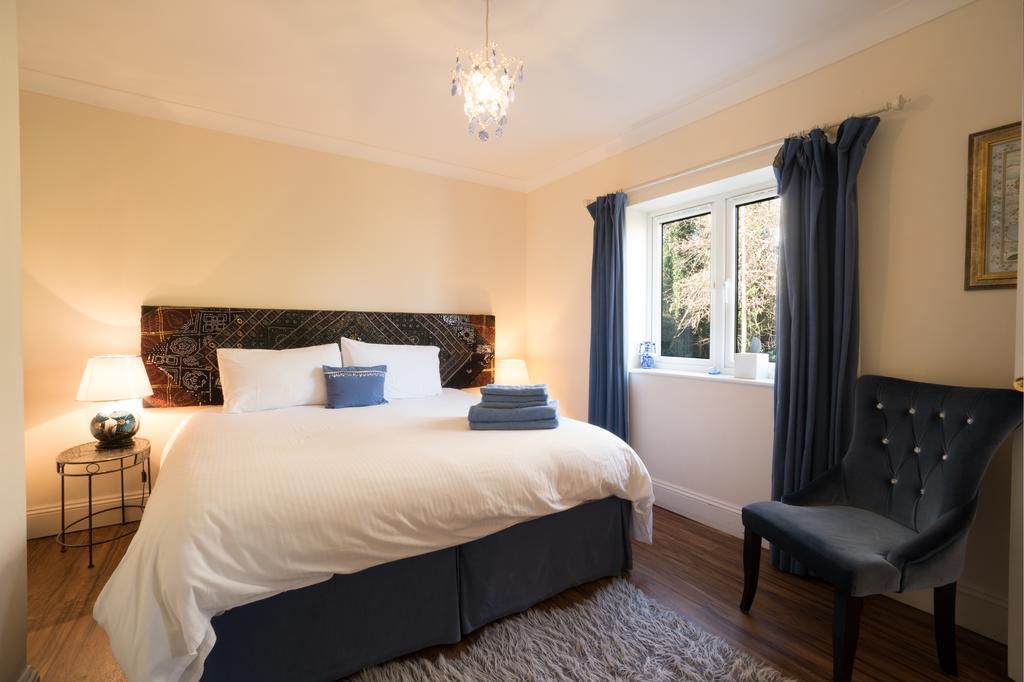 Westwood Guest House Λάιμ Ρέγκις Εξωτερικό φωτογραφία