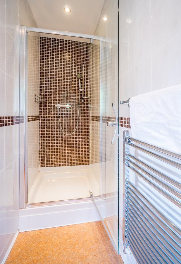 Westwood Guest House Λάιμ Ρέγκις Εξωτερικό φωτογραφία